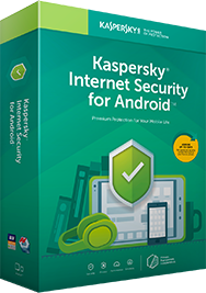 Kaspersky Internet Security for Android Kaspersky Internet Security for Android
