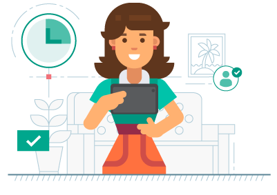 How to get started – on PC, Mac & mobile parental control app to monitor child’s communication