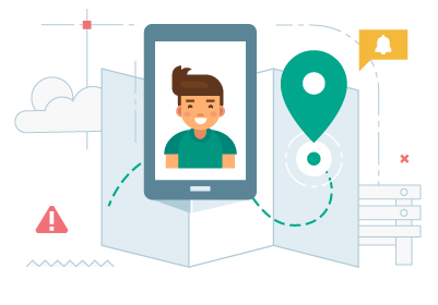 How it helps you protect your kids in the real world gps tracker for kids safety