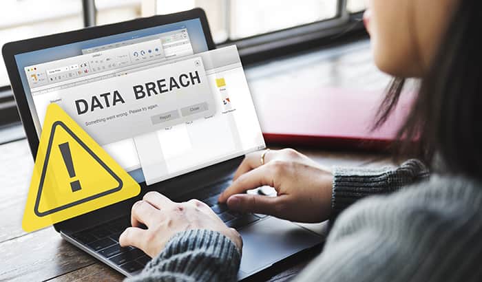 How Data Breaches Happen