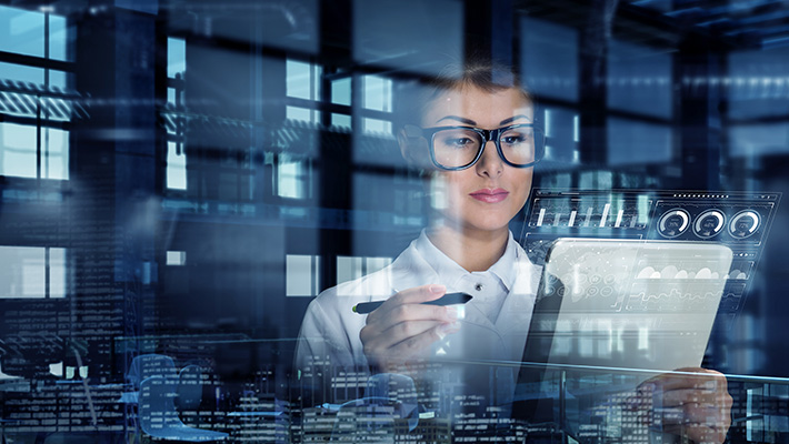 Internet Privacy & Security: 5 Safety Tips