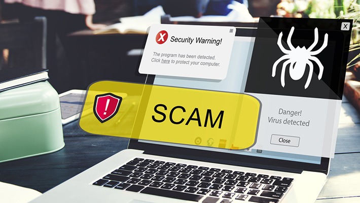 What Are Scam Websites and How To Avoid Scam Websites