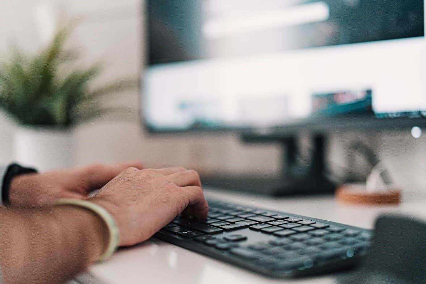 Working from home? Follow our tips to protect yourself online Working from home? Follow our tips to protect yourself online
