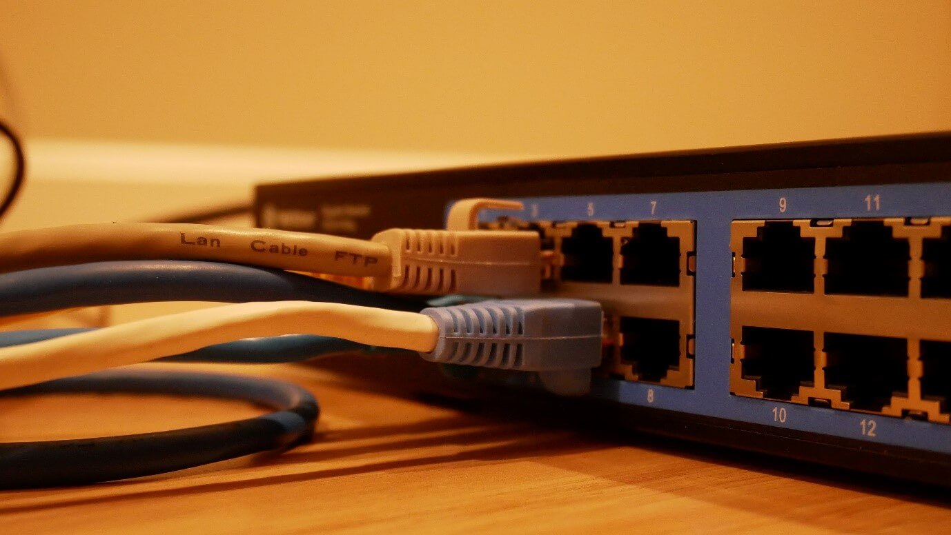 Working from home - Secure your home wireless network Working from home - Secure your home wireless network