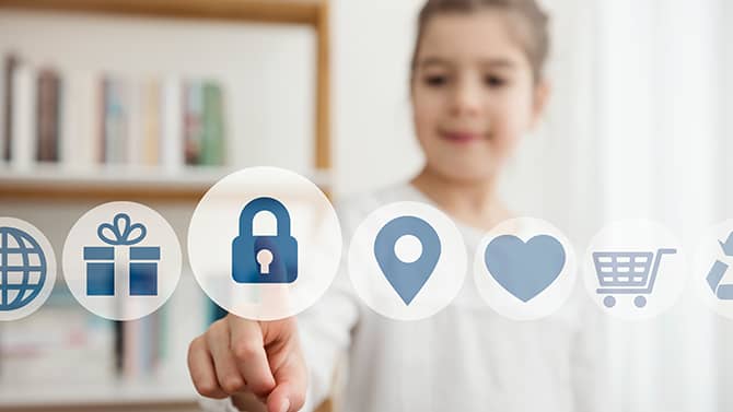 Talking to Your Children About Cyber Security – It's Never Too Late